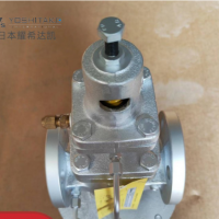 耀希达凯yoshitake阀门—GP-2000减压阀 上海