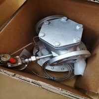 耀希达凯温度控制阀 OB-2日本温度控制阀