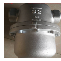 DS-1日本汽水分离器 耀希达凯汽水分离器