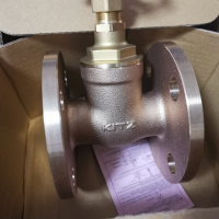 日本KITZ北泽铜闸阀 进口FR型青铜丝扣闸阀