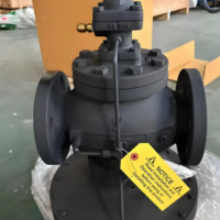 阿姆斯壮Armstrong蒸汽减压阀 上海