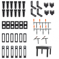 D28-2400*1200*200mm Kit