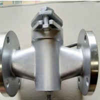 不锈钢三通旋塞阀 法兰二通旋塞阀