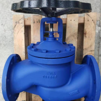 德国艾瑞ARI截止阀 进口正宗-FABA系列蒸汽截止阀