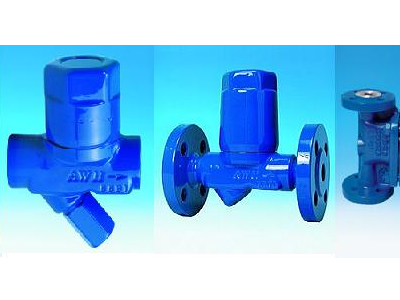 进口正宗Fig640蒸汽疏水阀 德国艾瑞ARI圆盘式疏水阀