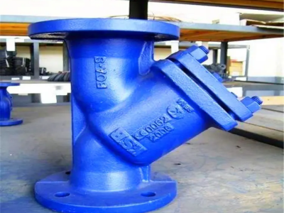 德国艾瑞ARI过滤器 进口原装Y型过滤器