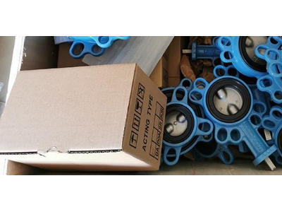 德国凯士比手动蝶阀 德国KSB蝶阀