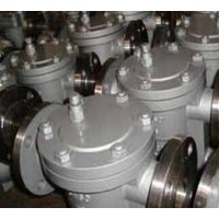 倒置桶1800系列疏水阀 不锈钢浮球式疏水阀