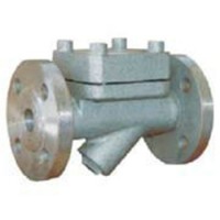 膜盒式蒸汽疏水阀CS46H 不锈钢疏水阀