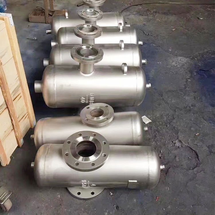 汽水分离器.2.0
