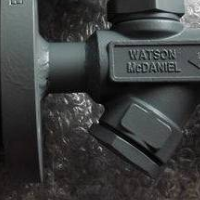 马克丹尼螺纹热动力疏水阀 进口美国WD600S蒸汽疏水阀