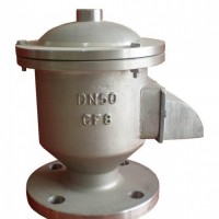 不锈钢全天候呼吸阀 厂家GFQ-11呼吸阀