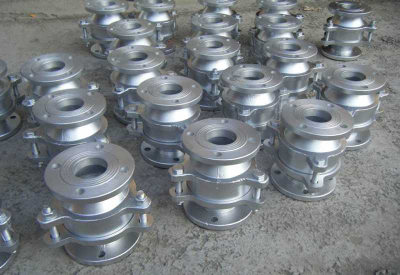 不锈钢阻火器..8