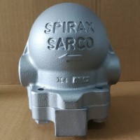 进口FT14英国疏水阀 斯派莎克浮球式疏水阀