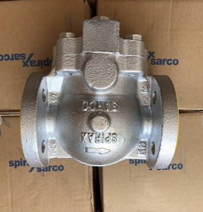 斯派莎克SpiraxSarco疏水阀10