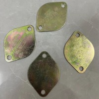 Laser Cutting Process