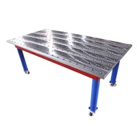 2D Welding Table