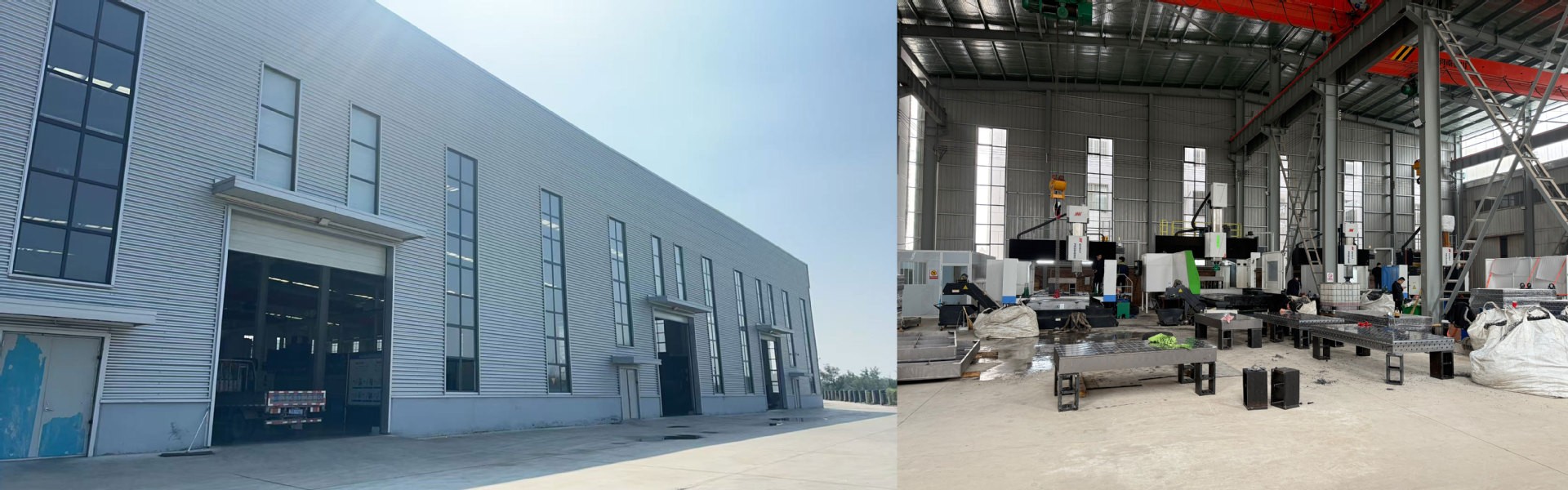 Cangzhou Luckyworld Steel Co.,LTD