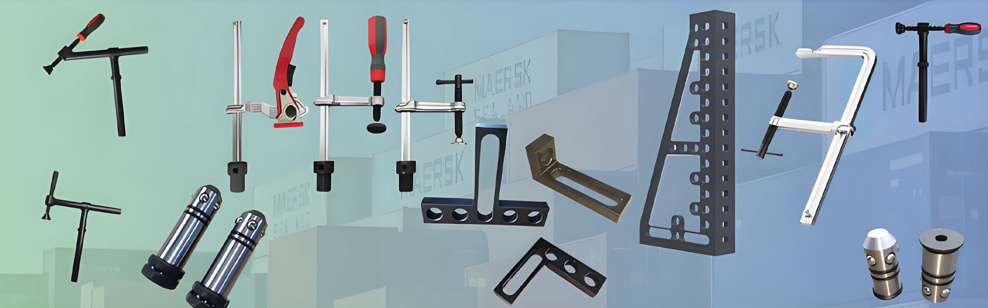 Cangzhou Luckyworld Steel Co.,LTD