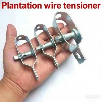 Greenhouse Tensioner