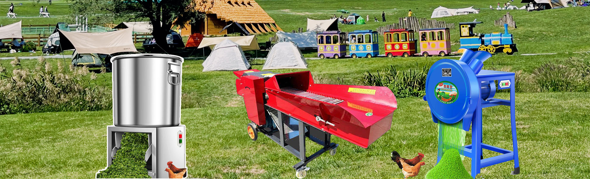 Fengqi Straw Processing Co., Ltd