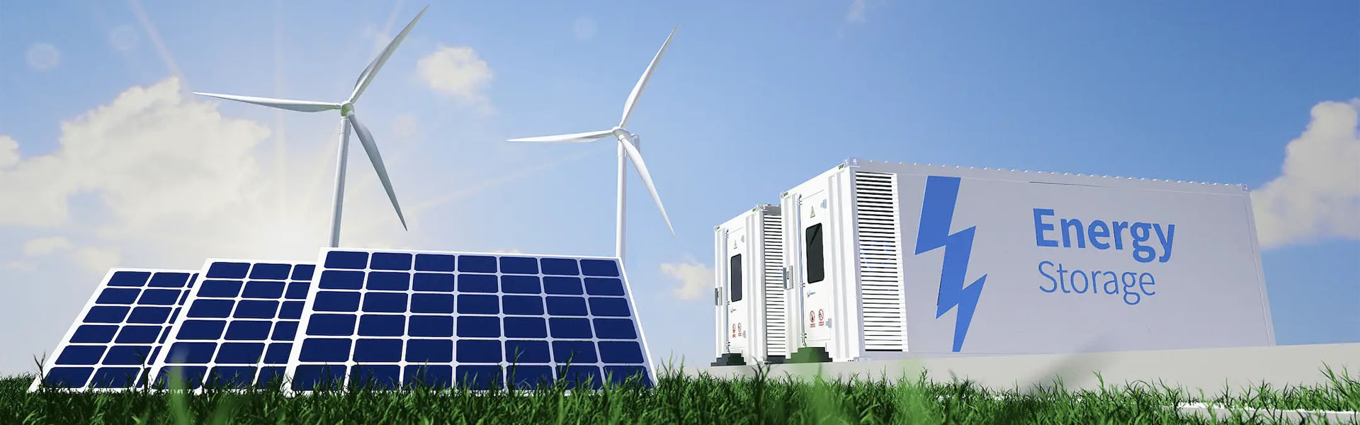 National Energy Grid