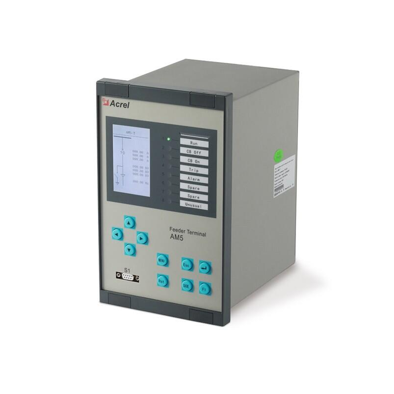 National Energy Grid