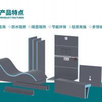 防潮背衬板