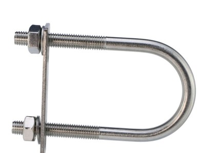 U-bolt pipe clamp图4