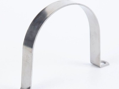 U Pipe Clip图2