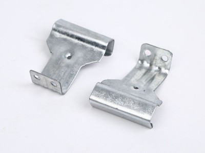 Metal Roof Panel Bracket图1