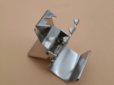 Metal Carpet Display Clip图3