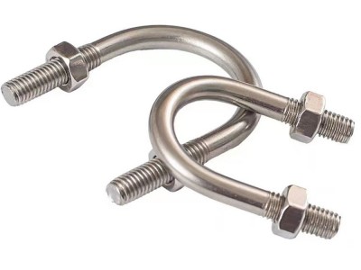 Stainless steel U bolt图2