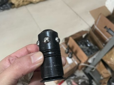 Welding fixture图1