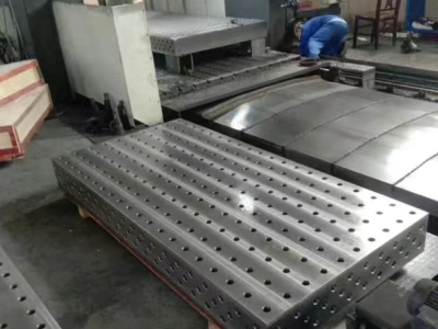 Welding fixture图3