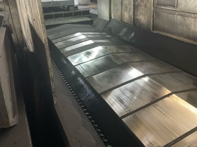 Welding fixture图4