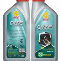 道润驰变速箱油 CVTF  1L