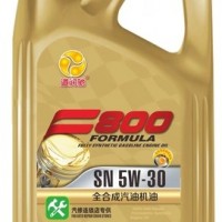 道润驰汽机油SN 5W30 4L