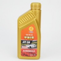 护驰8号  汽油机油１L