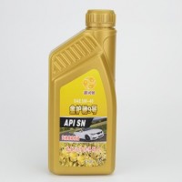 金护驰９号 汽油机油１L