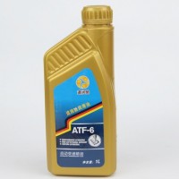 自动变速箱油 ATF-6