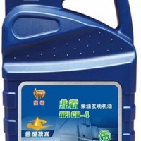 柴油发动机油 CH-4 4L