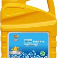 鼎霸防冻液4kg