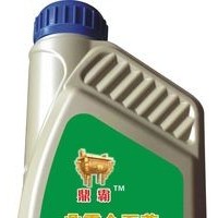 鼎霸汽机油１L
