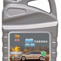 鼎霸 SM 4L