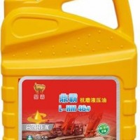 鼎霸液压油4L