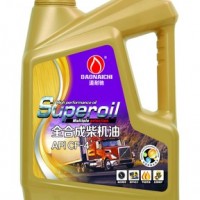 道耐驰柴机油CF--4 4L