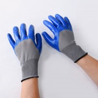 Protective Gloves