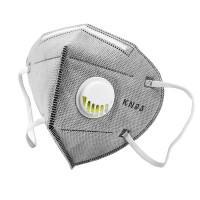 Industrial Protective Mask