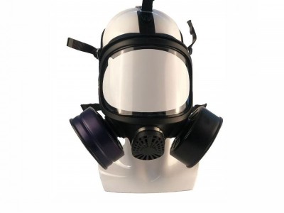 Gas Mask